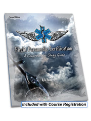 [Archived] Flight Paramedic Prep Course - Mt Vernon, WA