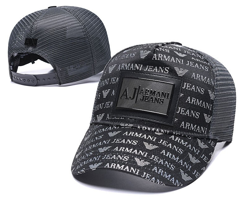 opstelling verlangen concept Original Armani Casual Hat – willscapshop