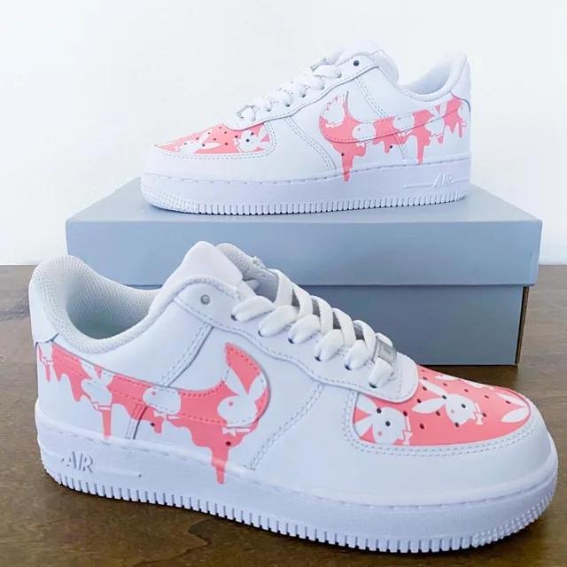 playboy airforces