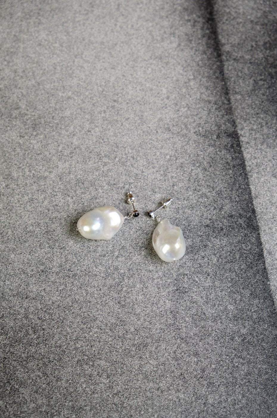 SALE】R.ALAGAN ララガン OLIVE EARRINGS - アクセサリー