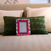 Multi-Pack of Self-Stick Picture Frames in Coronado Patterns - Fodeez® Adhesive Display Frames / Dry Erase Boards
- 3