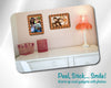 2 x 3 Fodeez® Notes - Halloween - Pack of 3 - Fodeez® Adhesive Display Frames / Dry Erase Boards
- 6