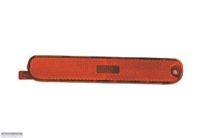 Chevrolet 95-99 Monte Carlo Side Marker Lamp Unit Rh Amber Front