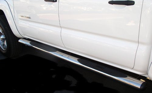 dodge ram 3500 step bars