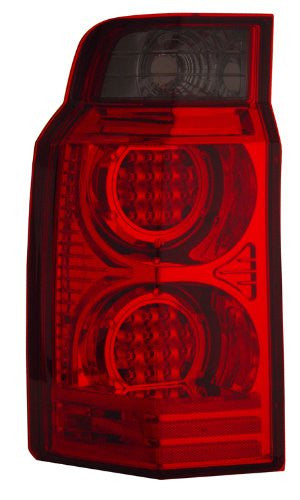 JEEP COMMANDER LEFT TAIL LIGHT 06-07 NEW 