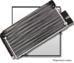 Ford 07-10 Ford Edge/ Lincoln M.K.X /Mkx W/ Rd 6Mm Ac Condenser (Pfc) (1) Pc Replacement 2007,2008,2009,2010