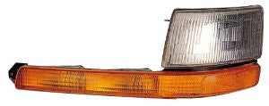 Chrysler Town & Country/ Pm Voyager 91-95 P/S.L/S.M.L Rh Park Signal Marker Lamp Passenger Side Rh