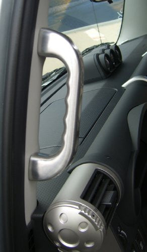 Toyota Fj Cruiser Toyota Fj Cruiser Interior Grab Handles Door Handles Stainless Products Performance 1 Set Rh Lh