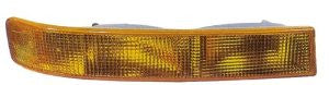 Chevy Express/Gmc Savana 03-08 P/S/S.M.L. Park Signal Marker Lamp Passenger Side Rh-j