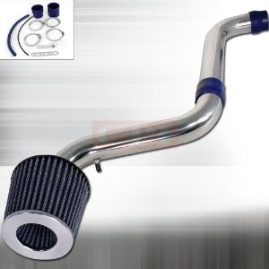 Honda 90 93 Accord Cold Air Intake 4 Cyl Performance Carro Pacific