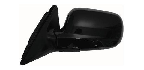 Honda 94-97 Honda Accord Us/Jp Built Sedan/Wgn Power Non-Heat Mirror Lh (1) Pc Replacement 1994,1995,1996,1997