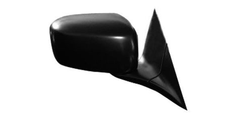 Honda 05-10 Honda Odyssey Power Heat Ptm Mirror Rh (1) Pc Replacement 2005,2006,2007,2008,2009,2010