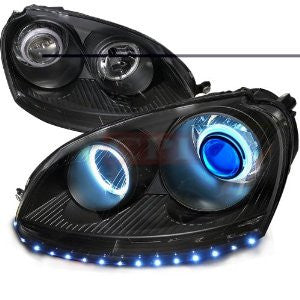 projector headlight kit