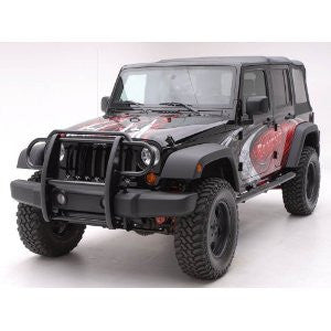 Jeep Wrangler 07-11 Jeep Wrangler 