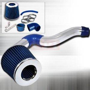 Dodge 05 07 Dodge Magnum Charger V6 Cold Air Intake Performance Carro Pacific