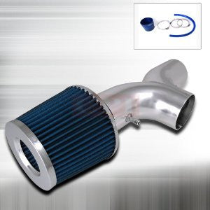 Dodge 02 08 Ram 3 7 4 7 V6 Cold Air Intake Performance Carro Pacific