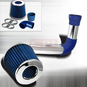 Pontiac 90 92 Pontiac Firebird 5 0 5 7l Cold Air Intake Performance Carro Pacific