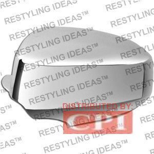 Nissan 2004-2008 Maxima Chrome Mirror Cover Performance
