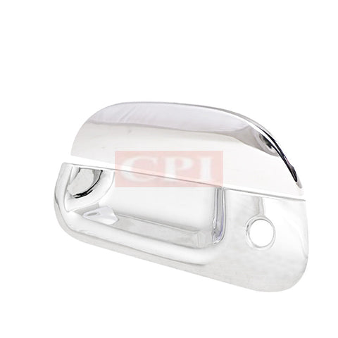 Ford 97-03 Ford F150 Tail Gate Handle Chrome
