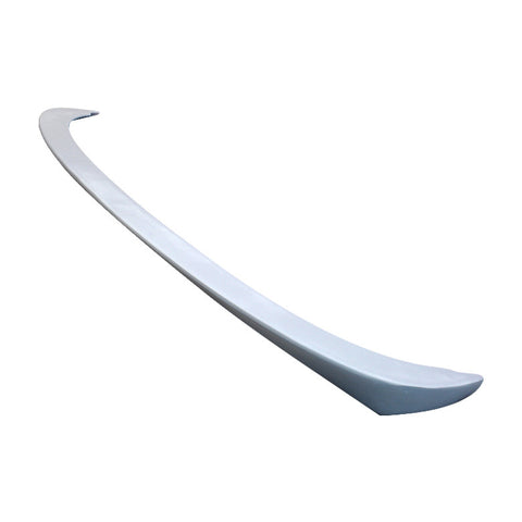 BMW E90 3 Series 06-09 Rear Spoiler - FRP