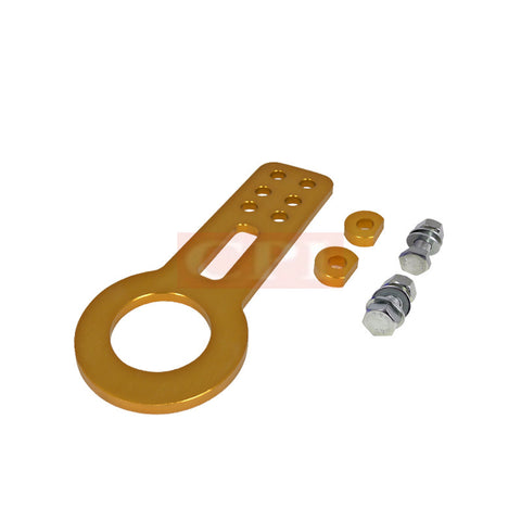 Front Tow Hook Gold