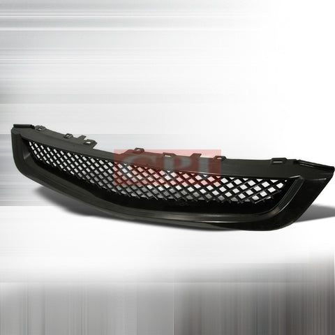 Honda 2003-2005 Honda Accord 4Dr Mesh Grille Performance-o