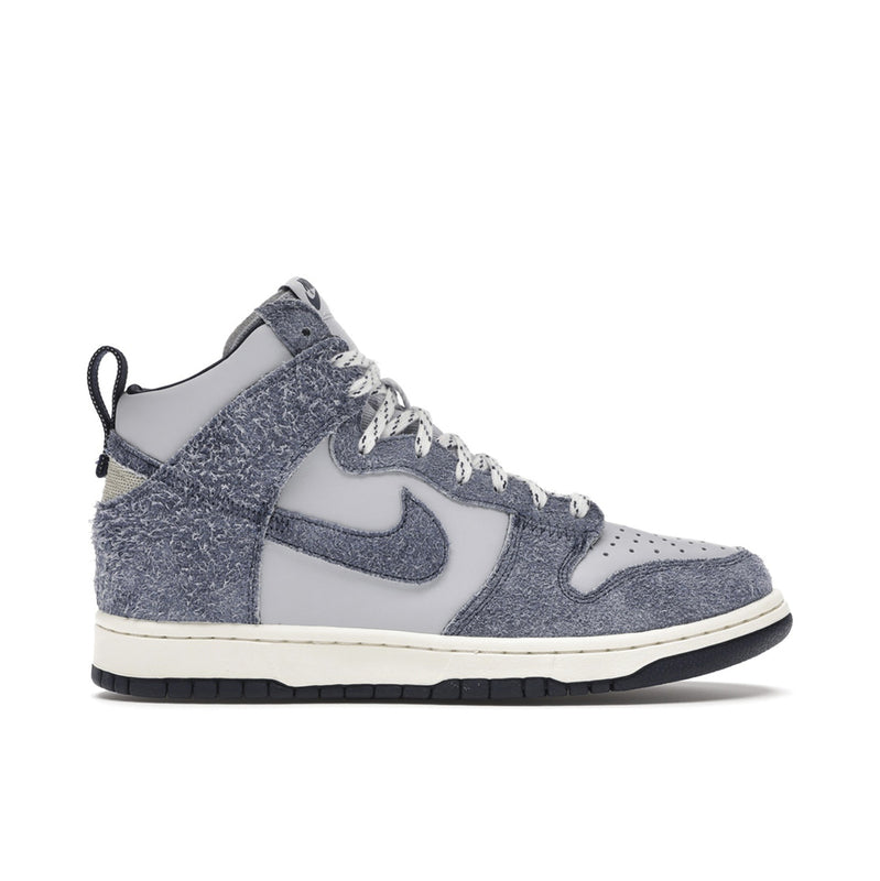 Nike Dunk High AB Notre Blue Void CW3092-400 – linjingjing