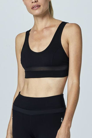 Lattice Tee