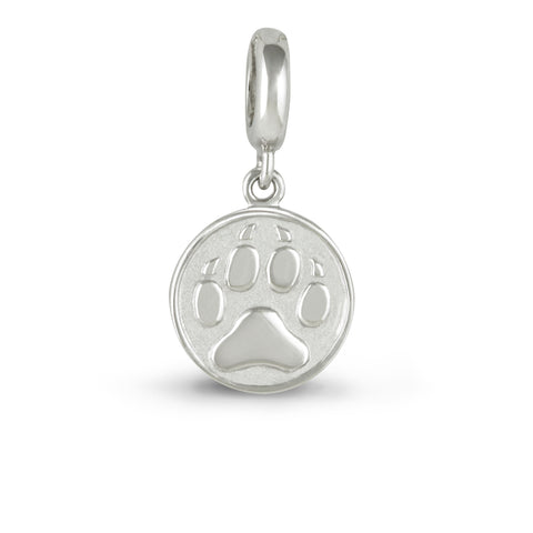 Claw/Paw Charm