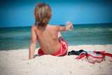 boys swim and beachwear at whispers dress agency in york and online