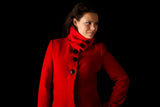 womens coats and jackets at whispers dress agency in york and online