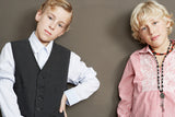 boys clothing and footwear at whispers dress agency in york and online