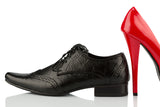 mens and womens footwear at whispers dress agency in york and online