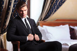 mens suits, jackets and tailoring at whispers dress agency in york and online