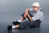 boys trousers at whispers dress agency in york and online