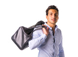 mens cases and bags at whispers dress agency in york and online