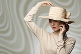 womens formal hats and fascinators at whispers dress agency in york and online