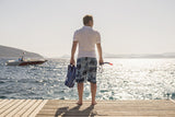 mens swim and beachwear at whispers dress agency in york and online
