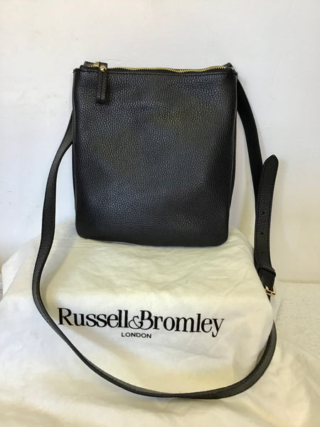 russell and bromley york