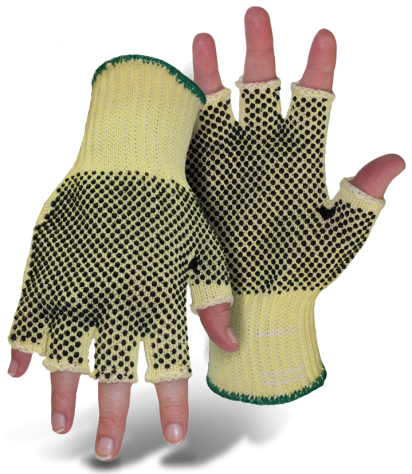 cut fingerless gloves