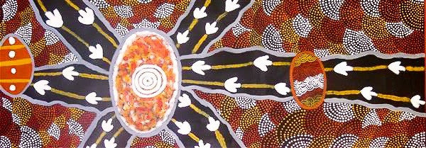 Colin Puruntatameri Munupi Aboriginal Artist Emu Egg
