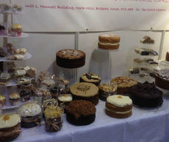 Cake Producer Dorset