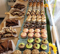 Devon Cake Bakery