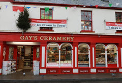 Gays Creamery Dawlish