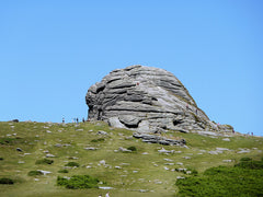 Dartmoor Picnic Location