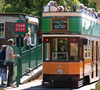 Seaton Tramway Cream Tea