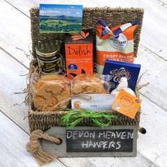Company Hampers From Devon