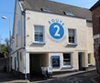 Route 2 Cafe Bar Topsham