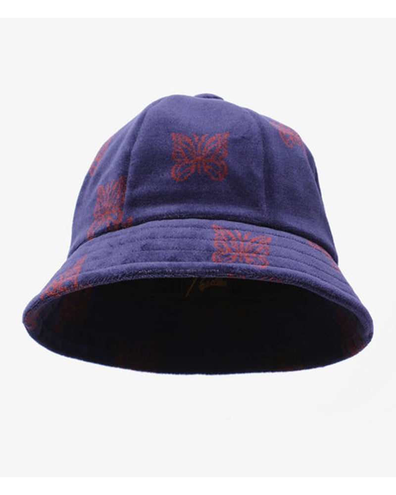 おしゃれ Needles Bermuda Hat パピヨン ベロア kids-nurie.com