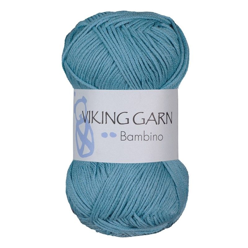Viking garn - Blå